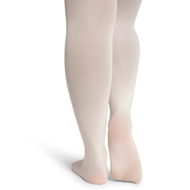 Capezio ultra soft footed, teljes lábú női harisnyanadrág Capezio ultra soft footed, teljes lábú női harisnyanadrág