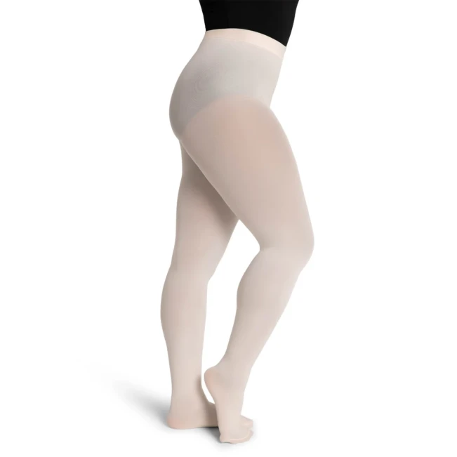 Capezio ultra soft footed, teljes lábú női harisnyanadrág Capezio ultra soft footed, teljes lábú női harisnyanadrág