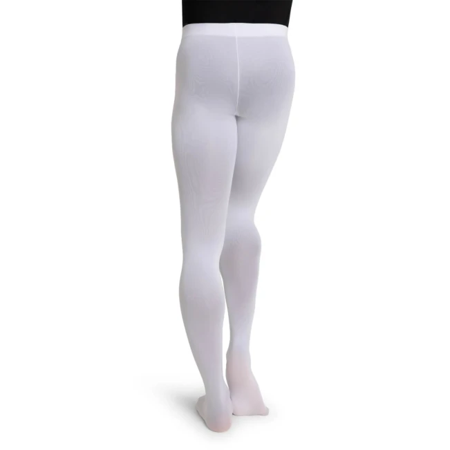 Capezio ultra soft footed, teljes lábú női harisnyanadrág Capezio ultra soft footed, teljes lábú női harisnyanadrág