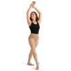 Capezio ultra soft footed, teljes lábú női harisnyanadrág Capezio ultra soft footed, teljes lábú női harisnyanadrág