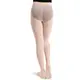 Capezio ultra soft Footed Tight, lány harisnya teljes talprésszel