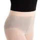 Capezio ultra soft Footed Tight, lány harisnya teljes talprésszel