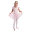 Capezio gyermek balettdressz szoknyával