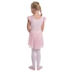 Capezio gyermek balettdressz szoknyával