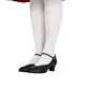 Capezio Jr Footlight, karaktercipő