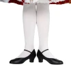 Capezio Jr Footlight, karaktercipő Capezio Jr Footlight, karaktercipő