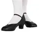 Capezio Jr Footlight, karaktercipő