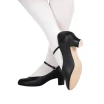 Capezio Jr Footlight, karaktercipő Capezio Jr Footlight, karaktercipő