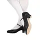 Capezio Jr Footlight, karaktercipő