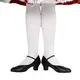 Capezio Jr Footlight, karaktercipő