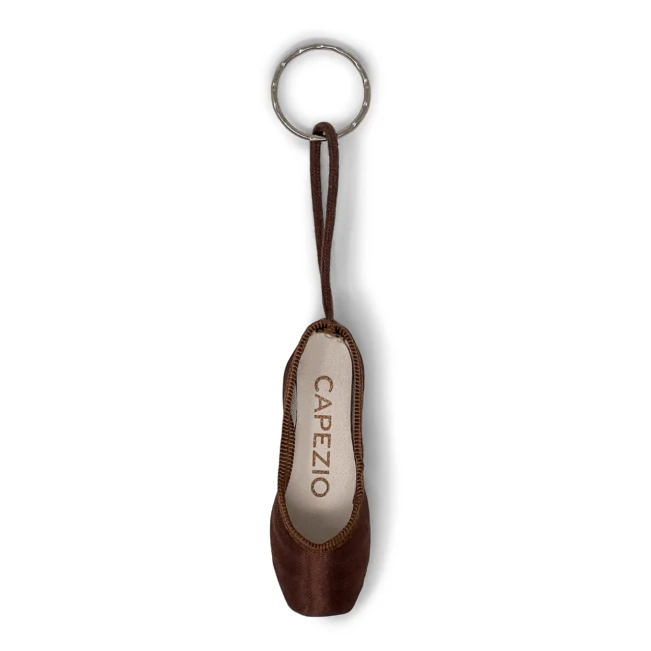Capezio balettcipő,kulcstartó Capezio balettcipő,kulcstartó
