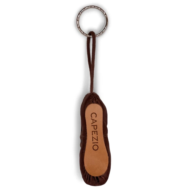 Capezio balettcipő,kulcstartó Capezio balettcipő,kulcstartó