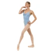 Capezio Anemoia Leotard, női vékony pántos dressz Capezio Anemoia Leotard, női vékony pántos dressz