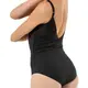 Capezio Anemoia Leotard, női vékony pántos dressz