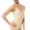 Capezio Anemoia Leotard, női vékony pántos dressz Capezio Anemoia Leotard, női vékony pántos dressz