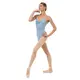 Capezio Anemoia Leotard, női vékony pántos dressz
