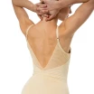 Capezio Anemoia Leotard, női vékony pántos dressz Capezio Anemoia Leotard, női vékony pántos dressz