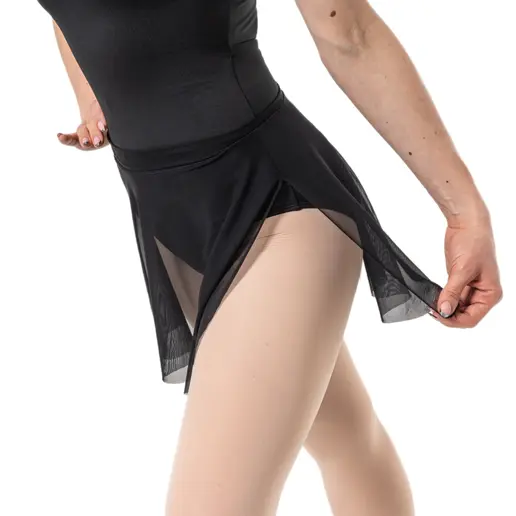 Capezio Arabescato, női szoknya