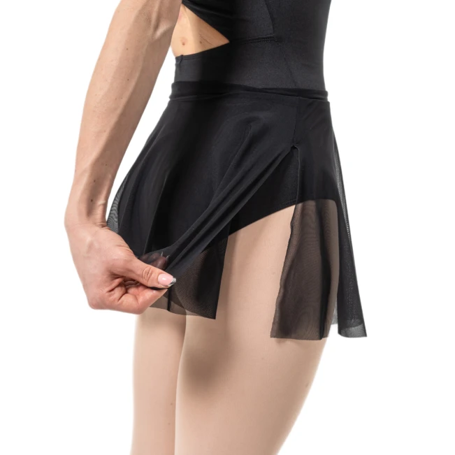Capezio Arabescato, női szoknya Capezio Arabescato, női szoknya