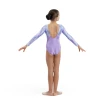 Capezio Ariel Leotard 12115C, gimnasztikai dressz lányoknak