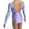 Capezio Ariel Leotard 12115C, gimnasztikai dressz lányoknak