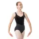 Capezio Aspen Leotard, női dressz