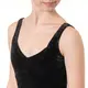 Capezio, pántos balett dressz  - Fekete