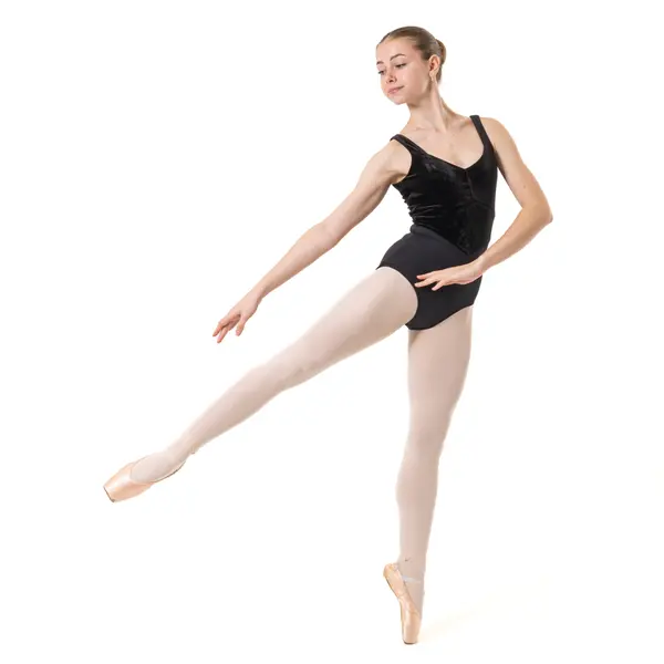 Capezio Aspen Leotard, női dressz