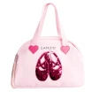 Capezio Pretty tote, gyerektáska Capezio Pretty tote, gyerektáska