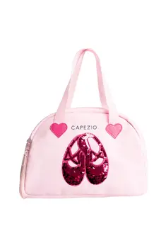 Capezio Pretty tote, gyerektáska