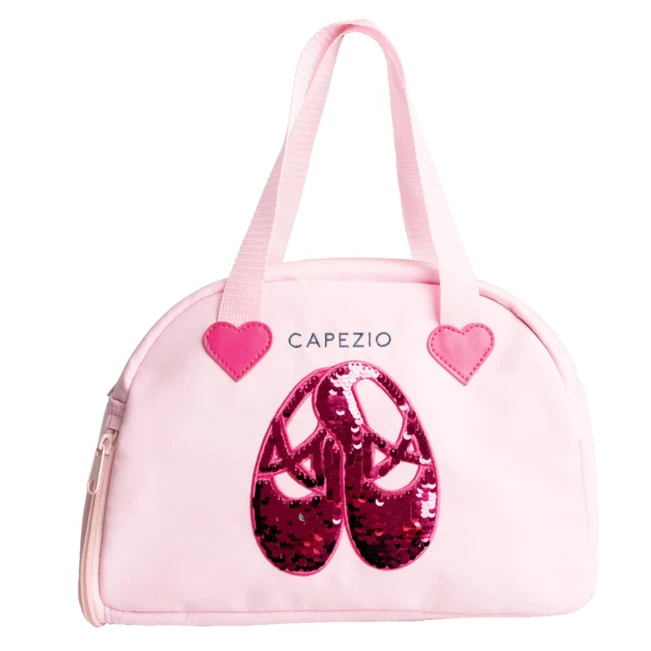 Capezio Pretty tote, gyerektáska Capezio Pretty tote, gyerektáska