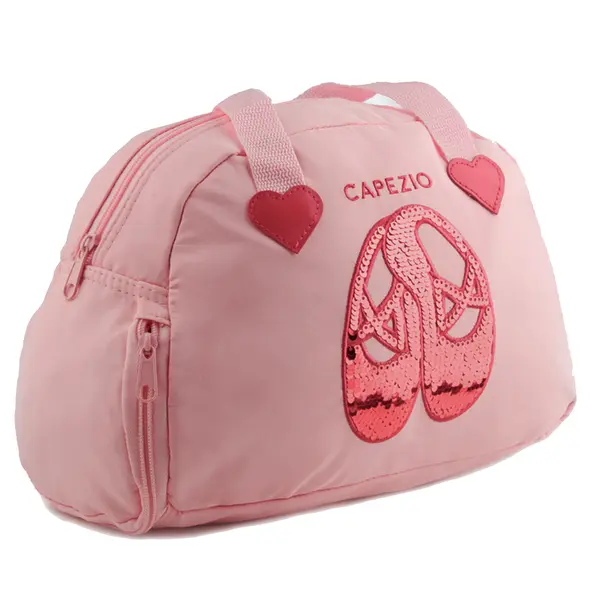 Capezio Pretty tote, gyerektáska