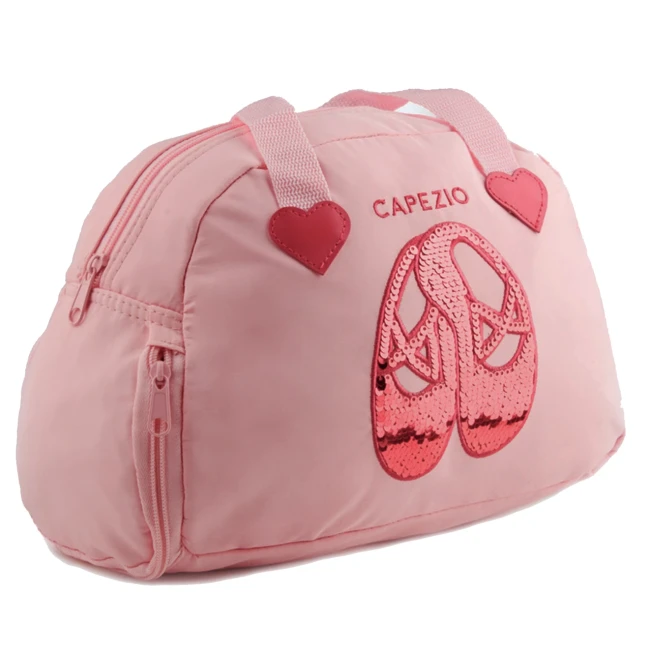 Capezio Pretty tote, gyerektáska Capezio Pretty tote, gyerektáska