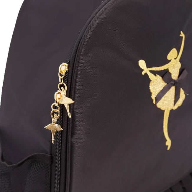 Capezio Ballerina, hátizsák lányoknak Capezio Ballerina, hátizsák lányoknak