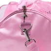 Capezio B281 Ballet Sequin Barrel Bag, táska lányoknak Capezio B281 Ballet Sequin Barrel Bag, táska lányoknak