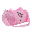 Capezio B281 Ballet Sequin Barrel Bag, táska lányoknak Capezio B281 Ballet Sequin Barrel Bag, táska lányoknak