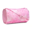 Capezio Faux Fur Dance Duffle, táska lányoknak Capezio Faux Fur Dance Duffle, táska lányoknak