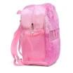 Capezio Faux Fur Dance Backpack, hátizsák kislányoknak Capezio Faux Fur Dance Backpack, hátizsák kislányoknak