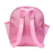 Capezio Faux Fur Dance Backpack, hátizsák kislányoknak Capezio Faux Fur Dance Backpack, hátizsák kislányoknak