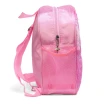 Capezio Faux Fur Dance Backpack, hátizsák kislányoknak Capezio Faux Fur Dance Backpack, hátizsák kislányoknak