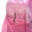 Capezio Faux Fur Dance Backpack, hátizsák kislányoknak Capezio Faux Fur Dance Backpack, hátizsák kislányoknak