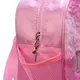 Capezio Faux Fur Dance Backpack, hátizsák kislányoknak