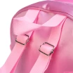 Capezio Faux Fur Dance Backpack, hátizsák kislányoknak Capezio Faux Fur Dance Backpack, hátizsák kislányoknak