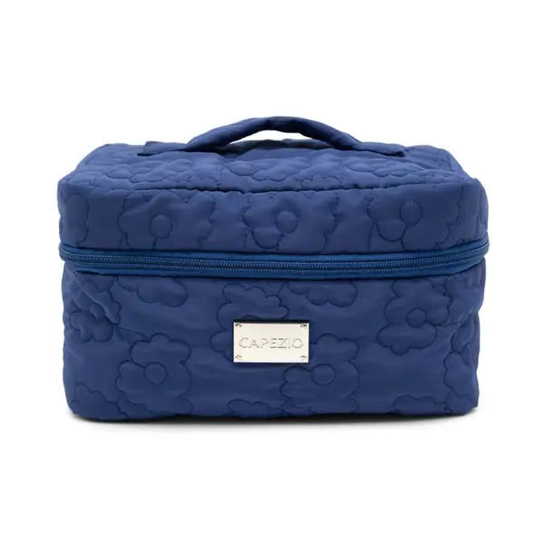  Capezio Fleur Vanity Case, piperetáska