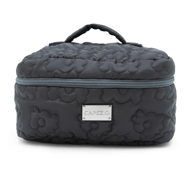 Capezio Fleur Vanity Case, piperetáska Capezio Fleur Vanity Case, piperetáska