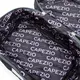  Capezio Fleur Vanity Case, piperetáska