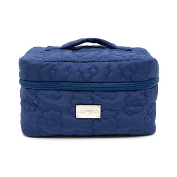  Capezio Fleur Vanity Case, piperetáska