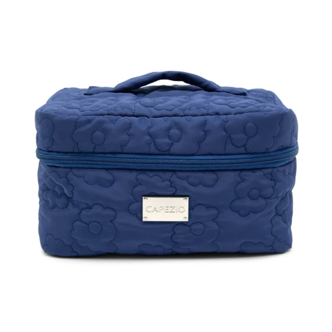 Capezio Fleur Vanity Case, piperetáska Capezio Fleur Vanity Case, piperetáska