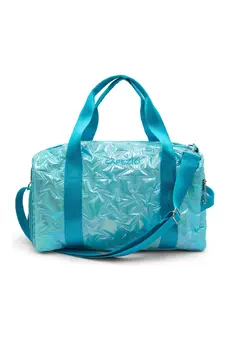 Capezio Metallic star travel duffle, táska