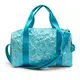 Capezio Metallic star travel duffle, táska